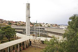 Câmpus Cornélio Procópio